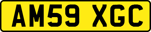 AM59XGC