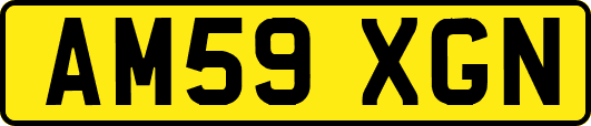 AM59XGN