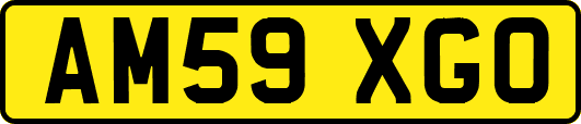 AM59XGO