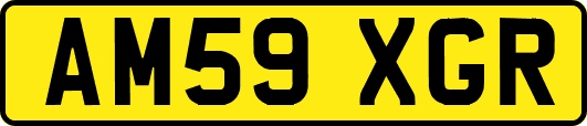 AM59XGR