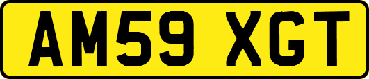 AM59XGT