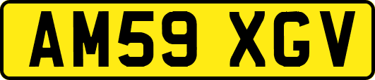 AM59XGV