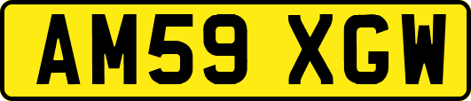 AM59XGW