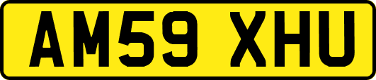 AM59XHU