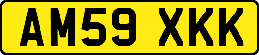 AM59XKK