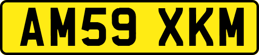 AM59XKM