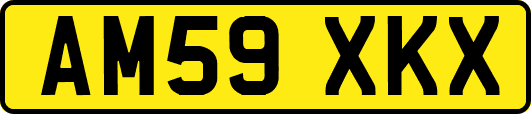 AM59XKX