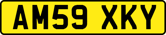 AM59XKY