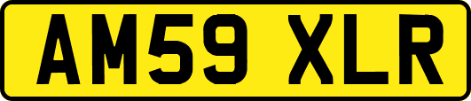 AM59XLR