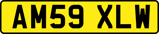 AM59XLW