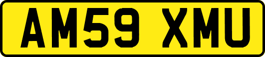 AM59XMU