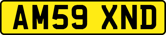AM59XND