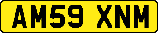 AM59XNM