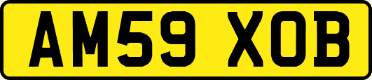 AM59XOB