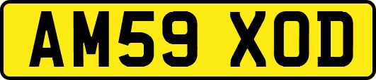 AM59XOD