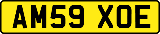 AM59XOE