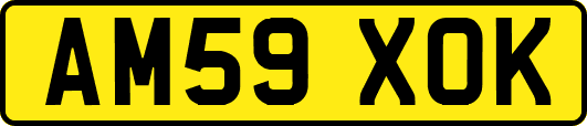 AM59XOK