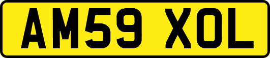 AM59XOL
