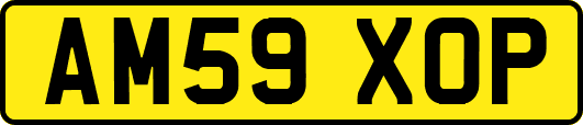 AM59XOP