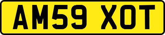 AM59XOT