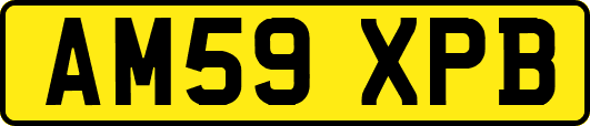AM59XPB