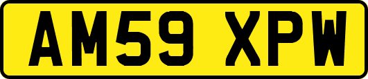 AM59XPW