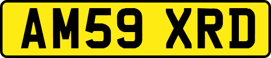 AM59XRD