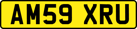 AM59XRU