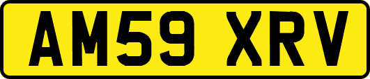 AM59XRV