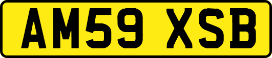 AM59XSB