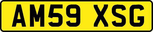 AM59XSG