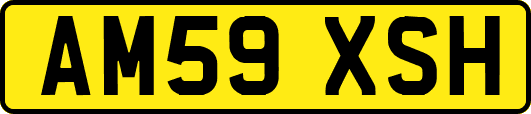 AM59XSH