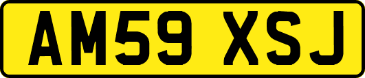 AM59XSJ