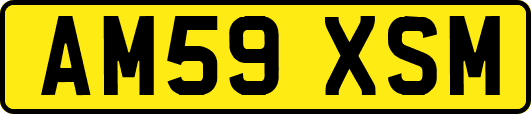 AM59XSM