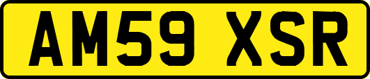 AM59XSR