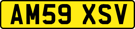 AM59XSV