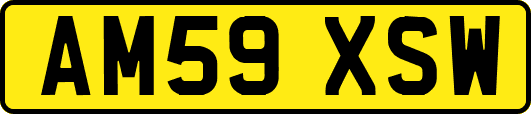 AM59XSW