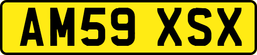 AM59XSX