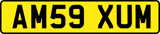 AM59XUM