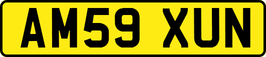 AM59XUN