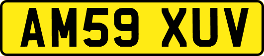 AM59XUV