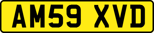 AM59XVD