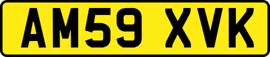 AM59XVK