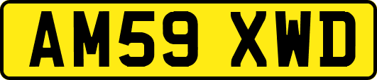 AM59XWD