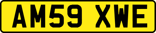 AM59XWE