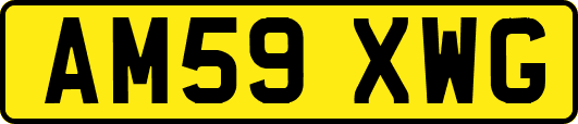 AM59XWG