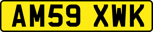 AM59XWK