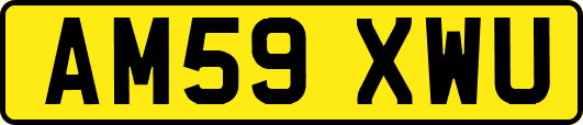 AM59XWU