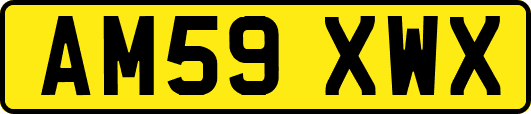 AM59XWX