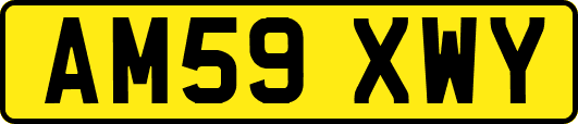 AM59XWY